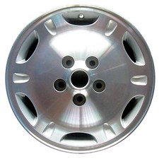 Ships Today Wheel Rim Jaguar Xj6 Xj8 16 1995-1999 Mna6113ab Factory Oe 59687