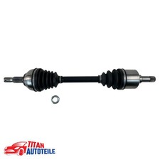 Antriebswelle Gelenkwelle PEUGEOT Expert (VF3V, VF3A, VF3X, VF3U) 2.0 HDI 120 li