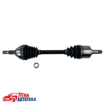 Antriebswelle Gelenkwelle PEUGEOT Expert (VF3V, VF3A, VF3X, VF3U) 2.0 HDI 120 li