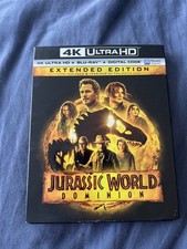  Jurassic world dominion  