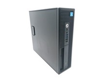HP ProDesk 600 G2 SFF Intel G4400 Sostituibile Socket 1151 Privo di RAM HDD SSD