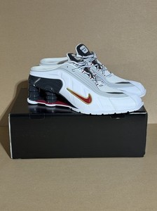 Martine Rose Nike Shox | eBay