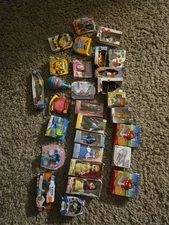 Zuru Mini Brands Mixed lots!  Mix of different series! Gold too!!