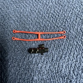 LEGO Dino Attack 7474 Urban Avenger vs. Raptor 100% Complete W/Box & Book