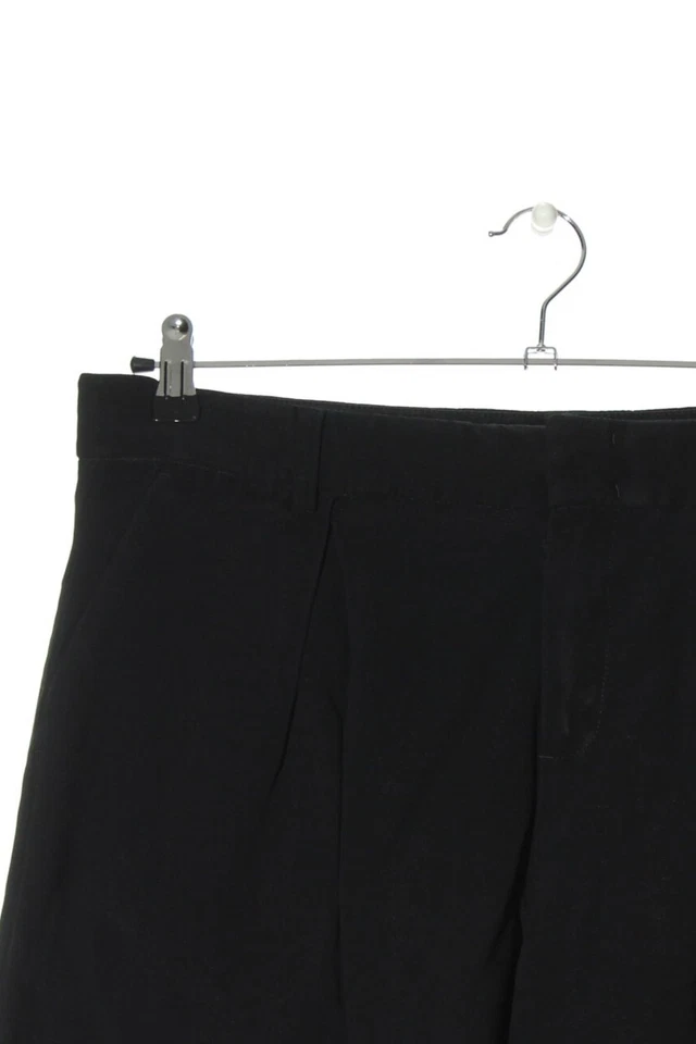 SET Bermuda Dames Pantalon T EU 40 noir style décontracté - Photo 3/4