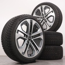 Winterräder 18 Zoll Audi A3 S3 8Y Original Felgen 225/40R18 Winterreifen 7,5mm