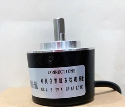 QTY:1 NEW ZSP5208-003G-200BZ2-11-26F(K)  Replacement for Encoders #md