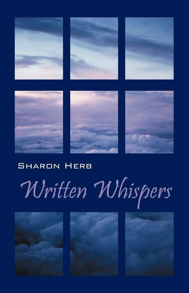 Sharon Herb | Written Whispers | Taschenbuch | Englisch (2011) | Outskirts Press-image