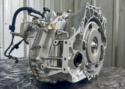 2018-2024 TOYOTA CAMRY Transmission WARRANTY 2.5L UB80E FWD