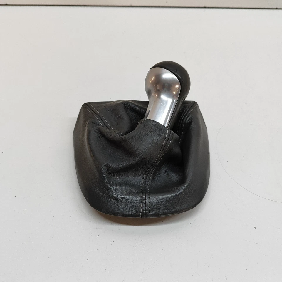 Porsche Cayman 987 Gear Shift Knob 99742407501 3.4 Gasoline 217KW 2006 31564515 Foto 2 de 4