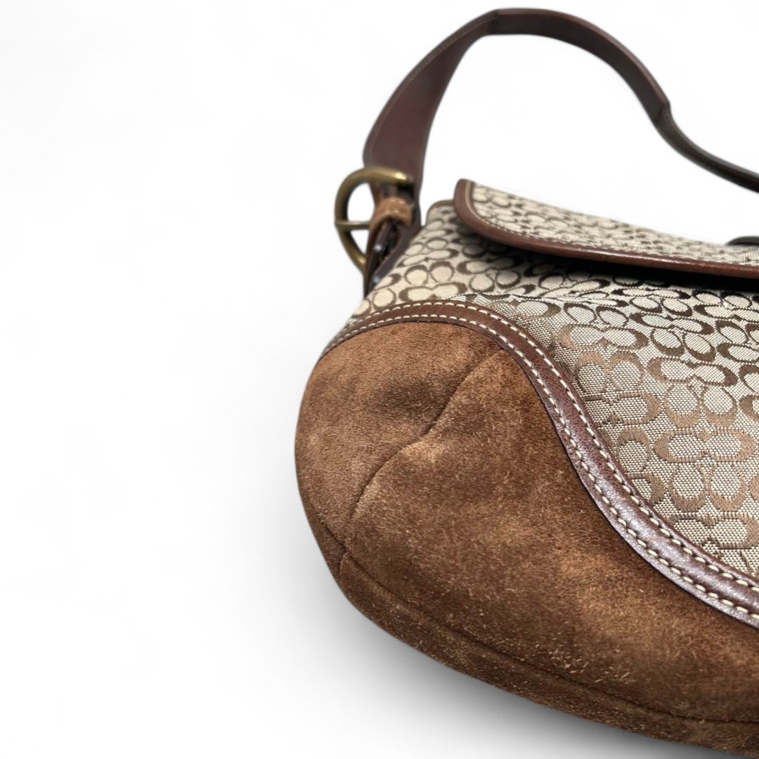 COACH コーチ 6808 SOHO ソーホー ワンショルダーバッグ COACH コーチ 6808 SOHO ソーホー ワンショルダーバッグ - メルカリ