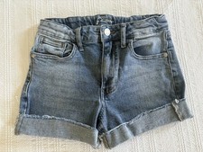 Art Class Jean Shorts 10