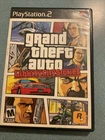 Grand Theft Auto: Liberty City Stories (Sony PlayStation 2, 2006)