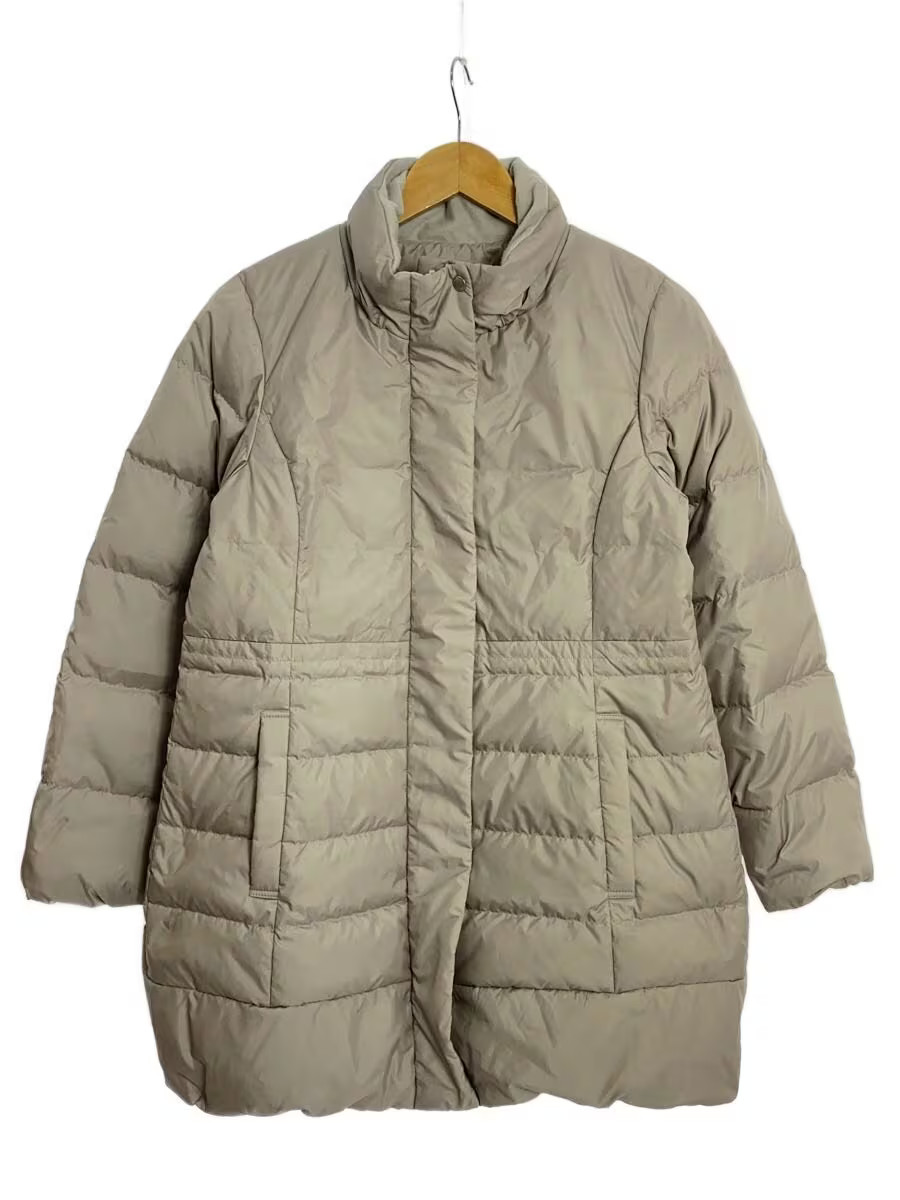 McGREGOR Down Jacket, Medium, Polyester, 311134901 - image 1