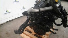 Moteur Saab 9-5