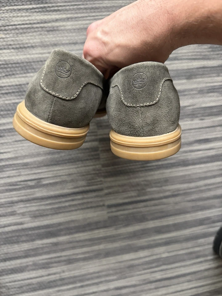 Peter Millar Excursionist Penny Loafer 10.5 - Image 3 of 4