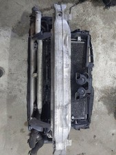 Radiateur Audi S6