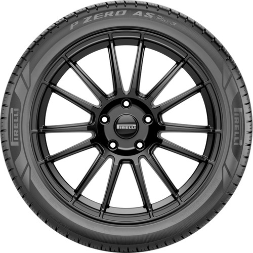 Tire Pirelli P Zero AS Plus 3 225/50R18 95Y A/S High Performance - Picture 3 of 4