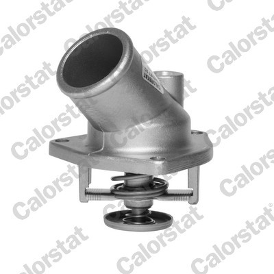 KÜHLMITTEL THERMOSTAT FÜR OPEL - CALORSTAT BY VERNET TH6287.92J