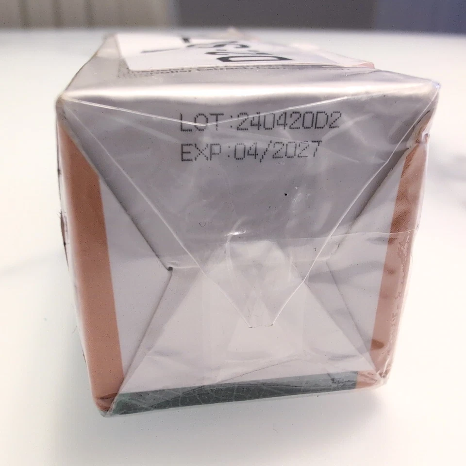 全新 Tree of Life 维生素 C 面部精华 1 盎司/30 毫升提亮抗衰老护肤品 — 第 4/4 张图片