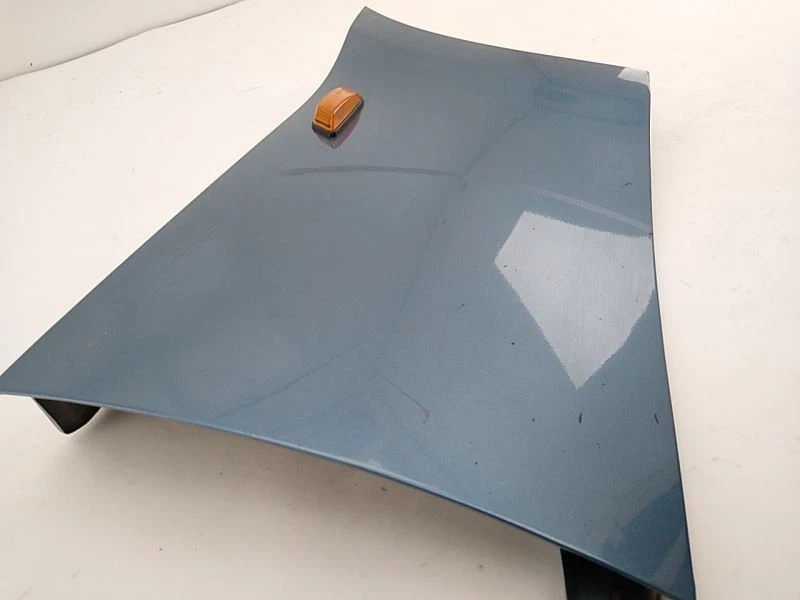 Guardabarros delantero derecho pasajero BMW Z3 Roadster 96-02 (306/5 azul) Foto 2 de 4