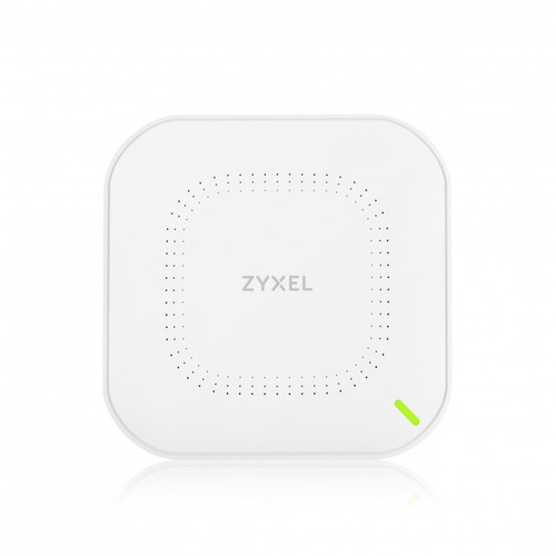 Zyxel NWA50AX Wi-Fi 6 AX1800 Access Point PoE | 2.4/5GHz | EU/UK Adapter | - 第 1/6 張圖片