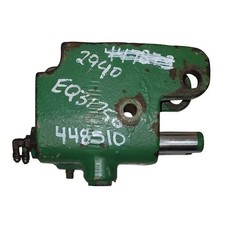 Used Brake Valve Assembly fits John Deere 2040 2030 2350 2355 2555 2755 AR63616