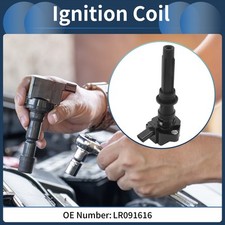 Ignition Coil Ignition Coil Pack No.LR091616 for Land Rover Discovery Sport 18