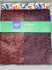 Tabitha Brown Gift Wrapping Tissue Paper 20 sheets 16x24. NEW!