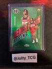 2025 Topps Chrome Tre Johnson III Base (RAW)
