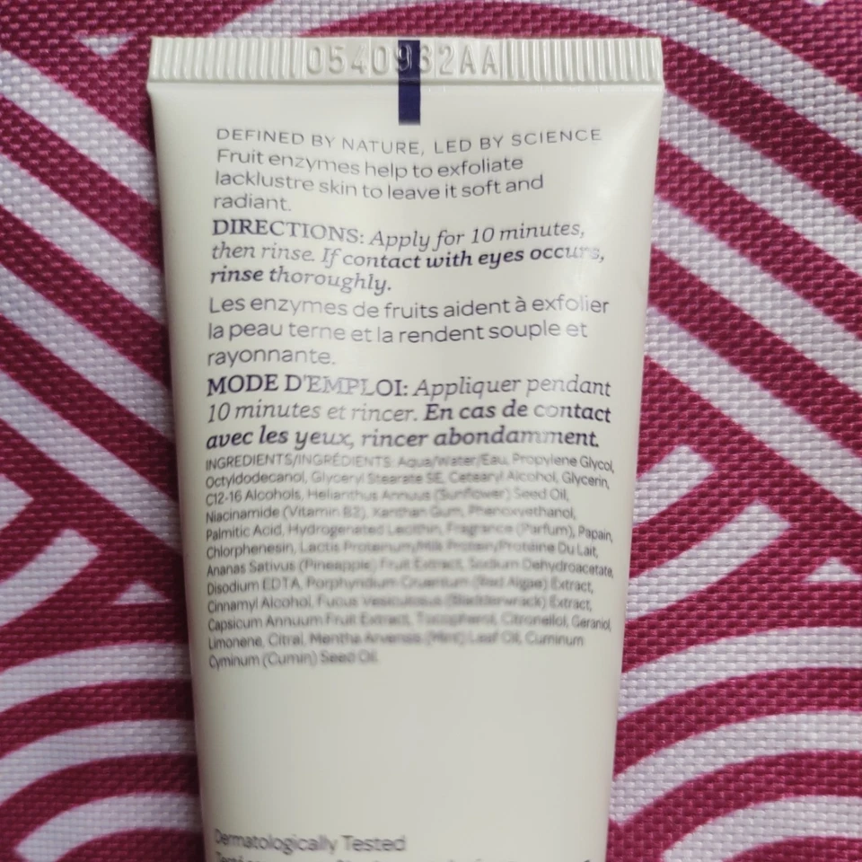 ELEMIS Papaya Enzyme Peel 30ml   - Image 2 of 2