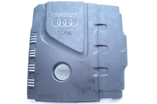 PLASTIC ENGINE COVER Audi Q5 2013 13 1113466