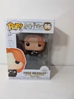 Funko POP! Harry Potter: Fred Weasley at Yule Ball #96 Vinyl Figure