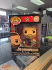 Funko Pop! Sfx: WWE - Bray Wyatt #197 Ships With Protector