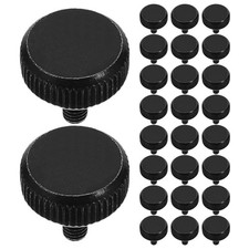 50 Pcs Desktop Computer Installation Screw Kit Case Accessories Thumb Screws