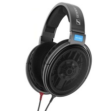 Sennheiser HD 600 Refurbished Over Ear Kopfh�...