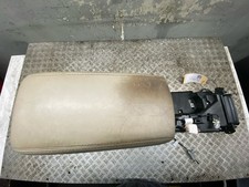 92595 Mittelkonsole Beige JEEP Grand Cherokee IV (WK, WK2) C01347009BL