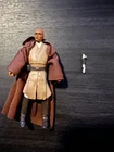 Star Wars Vintage Collection MACE WINDU  3.75"  loose figure #35