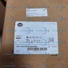 1PC New in Box Allen-Bradley 20F11NC030JA0NNNNN Fast Shipping with warranty