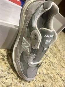 New Balance 992 Grey | eBay New Balance 992 Grey | eBay