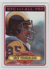 Click to enlarge Jack Youngblood