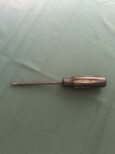 Sears Craftsman Industrial 6” Long Shank Phillips Screwdriver