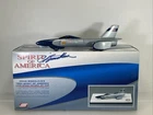 1/43 Scaleworks 1963 Spirit of America Craig Breedlove Bonneville SOAS63C