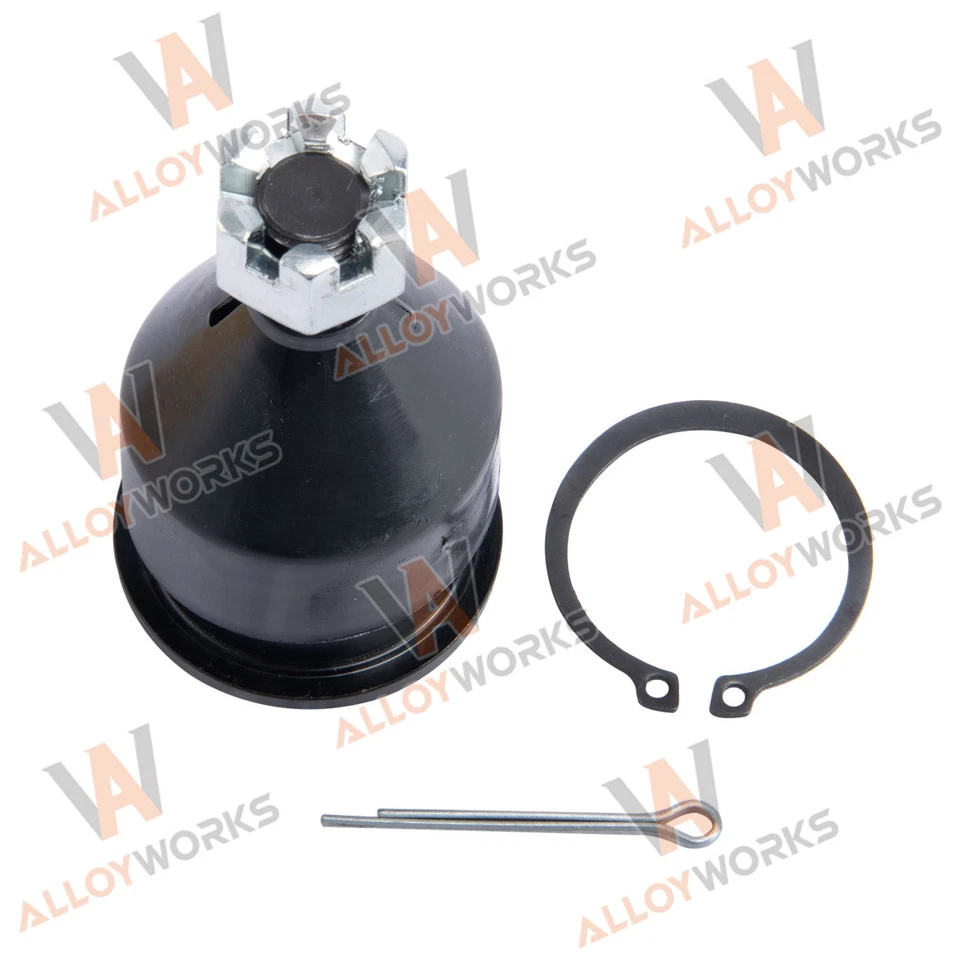 Replacement Ball Joint Control Arms FITS Toyota Tundra/Silverado 1500 GMC Yukon Foto 2 de 4