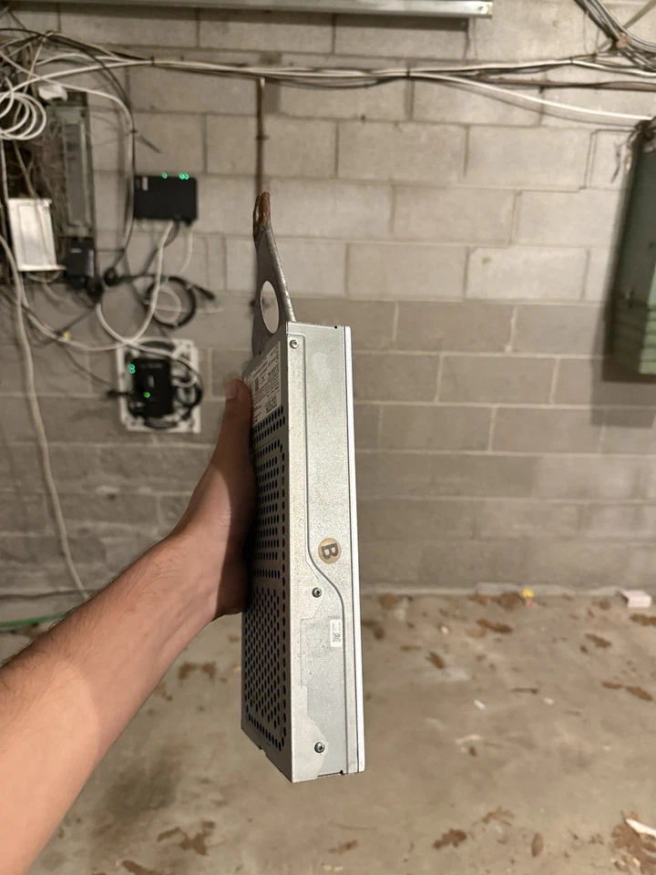 Amplificador LEXUS GS350 2013-2014 sin sistema de audio premium 86280-30670-1 OEM Foto 3 de 3