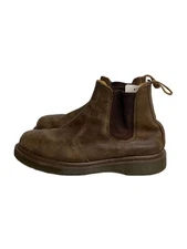 Dr.Martens Boots Uk5 Brw Inm44