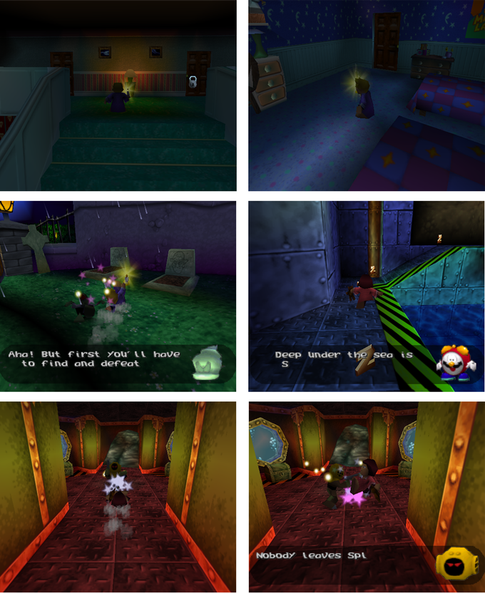 NINTENDO 64 - N64★40 WINKS 海外版★新品未開封 40 Winks- N64 | eBay