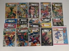 Amazing Spider-Man #209 1st app of Calypso Signed 4x Al Milgrom 🗝️Lot of 19🔥💬