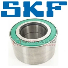 SKF Front Wheel Bearing for 2003-2008 Chevrolet Vectra - Axle Drivetrain wx
