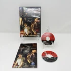 Resident Evil Zero Nintendo GameCube Black Label CIB Tested